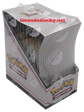 Pokemon Spada e Scudo Fiamme Oscure box 12 blister promo 2 bustine celebration