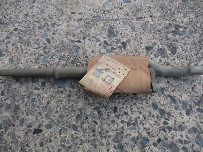 Horquilla de liberación de embrague MoPar - Nuevo de Lote Antiguo - Camión Dodge Años 50 - P/N 1505011 Foto 1 de 4