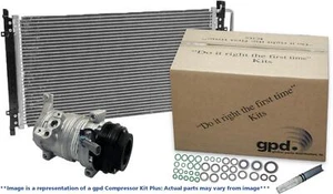 Global Parts Distributors LLC 9644810B - Picture 1 of 1