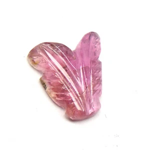 talla turmalina rosa 12x11x2,5 3,30 - Imagen 1 de 4
