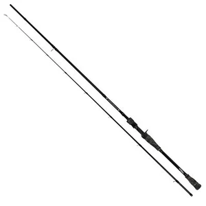 Fox Rage Angelrute, Spinnrute, Street Fighter Shad Slinger Casting 10-35g 220cm - Bild 1 von 1