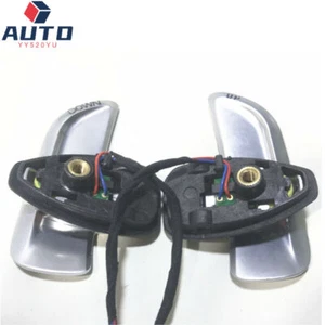 Palanca de cambios de volante para Benz clase A/B/C/E/S GLA GLC CLS SL SLK - Imagen 1 de 4