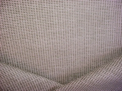 Tela de tapicería de chenilla beige musgo polvoriento 16-3/8Y GP & J Baker PF50487 Folly Foto 1 de 4