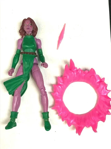 Marvel Legends 2019 X-MEN BLINK FIGURE Loose 6 Inch Exiles Caliban Wave Cover