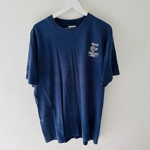 Vintage Hog’s Breath Inn Single Stitch 90’s T Shirt - Made In USA - Mens XL - - Picture 1 of 9