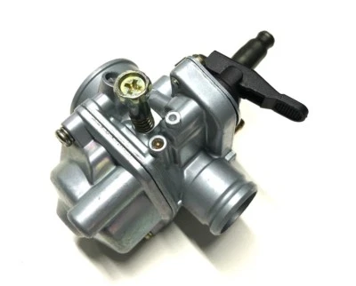 17,5mm Tuning Vergaser Klapp Choke für Peugeot XP6 XPS XR6, Generic Trigger, MBK - Bild 1 von 3