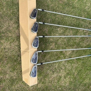 6 palos de golf Callaway Paradigm MAX FAST de hierro - Imagen 1 de 6