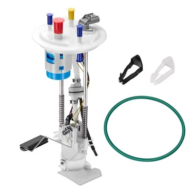 For 2007-2008 Lincoln Mark LT 5.4L V8 Fuel Pump Module Assembly E2436M - Image 1 of 4