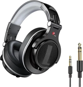 Auriculares de monitorización de estudio para grabación - Bild 1 von 9