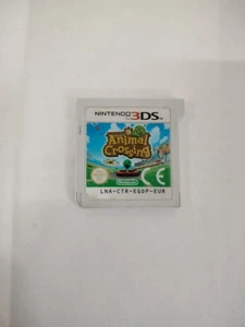 ★ Nintendo 3DS Animal Crossing ★ ESP - Imagen 1 de 2