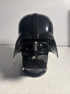 Riddell Star Wars Trilogy Collection Authentic Mini Helmets Darth Vader 1997 - Bild 1 von 9