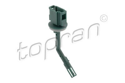 Hans Pries 118 016 Indoor Temperature Sensor - Image 1 of 4