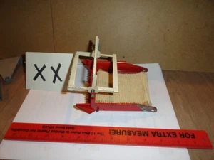 1/16 John Deere Tru Scale Reel Parts - Bild 1 von 3