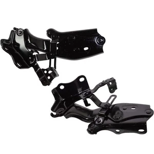 For 2019-2022 ES300h Hood Hinge SET PAIR - Picture 1 of 6