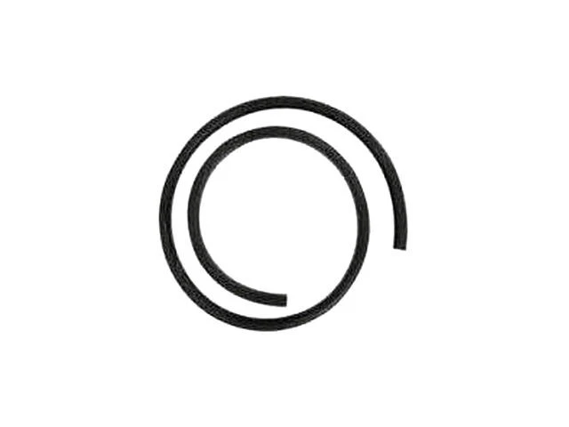 Radiator Hose For 1976 Oldsmobile Cutlass Tiara ZX658FJ - Image 1 of 1