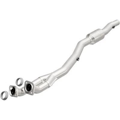 Magnaflow 4481682-AY для 1996 BMW 740iL - Изображение 1 из 4