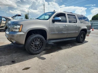 Dash Panel Fits 12-14 SIERRA DENALI 2500 576537 - Image 1 of 4