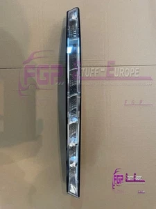 MERCEDES Tagfahrlicht Daylight running rechts RH DRL CLS C218 63 AMG A2188200256 - Bild 1 von 6