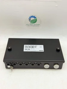 Unidad de interfaz giroscópica Simrad 20213773 GI51 (usada) - Imagen 1 de 18