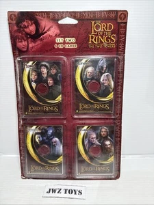 Lord Of The Rings: The Two Towers Box (4 Cd-Rom Cardz) - 463 - Picture 1 of 10