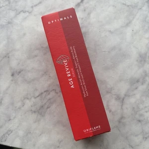 Oriflame Optimals Age Revive Serum With Hyaluronic Acid - Anti Ageing Age - Picture 1 of 3