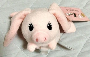 Juguete de peluche Final Fantasy XIV Porksy Minion coleccionable usado - Imagen 1 de 5