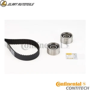 JUEGO DE CORREAS DENTADAS CT989K1 PARA IVECO DAILY/II/Van/Plataforma/Chasis/III/Bus FIAT   - Imagen 1 de 10