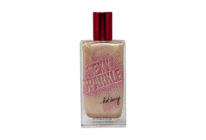 VICTORIA'S SECRET SEXY SPARKLE HOT BERRY SHIMMER BODY OIL 75 ML/2.5 FL.OZ. NEW - Picture 1 of 1
