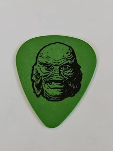 Selección de guitarra Faster Pussycat Ace Von Johnson Tour Creature From The Black Lagoon - Imagen 1 de 2