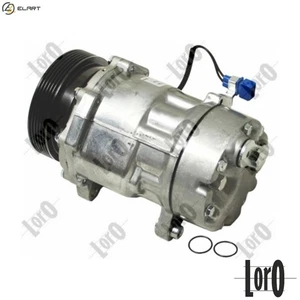 COMPRESSOR AIR CONDITIONING 053-023-0002 FOR VW SEAT FORD AJH/AWC 1.8L 4cyl 1.8L - Picture 1 of 11