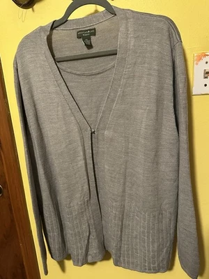 Suéter Top Mountain Lake Mujer Manga Larga Rojo Talla 2X Nuevo Foto 1 de 4