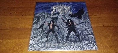 Immortal - Kings Of The Raven Realm - Reek of Death Records Lim 300 - Demonaz - Изображение 1 из 4