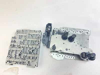 Ford C-Max,2009, gearbox valve body (mechatronics) 7M5R-7H035-BA,7M5R-7A101-DA - Image 1 of 4