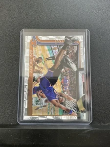 2025-26 Topps OG Anunoby #15 Season Tip Off New York Knicks - Bild 1 von 2