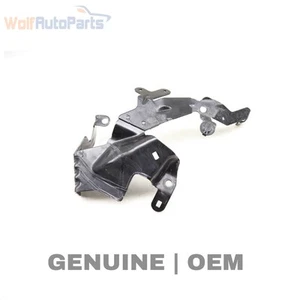 2015-2018 PORSCHE MACAN - AC Compressor Mount Bracket 95B817432D - Picture 1 of 4