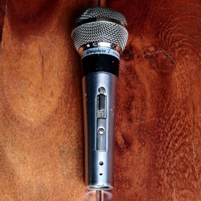 Shure 565 SD - Bild 1 von 4