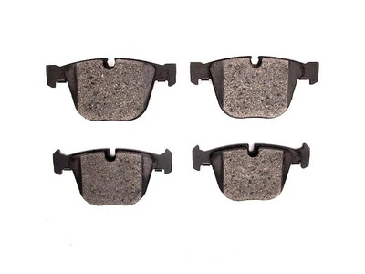 Juego de pastillas de freno traseras fricción dinámica BMW M3 2008-2013 89695JQYR 2009 2010 Foto 1 de 2