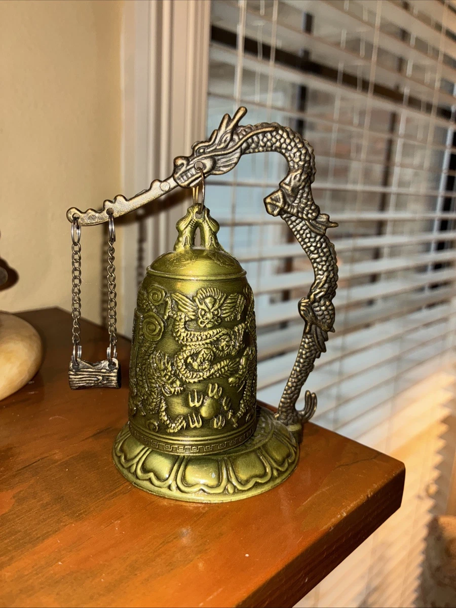 古銅製　大鈴 古銅製 大鈴 2025年最新】Yahoo!オークション -銅製 鈴の中古品・新品
