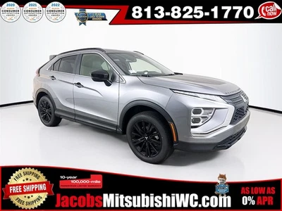 Mitsubishi Eclipse Cross SE 2025 Foto 1 de 4