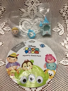 Disney Tsum Tsum Mystery Pack Serie 2 Cinderella - Bild 1 von 5