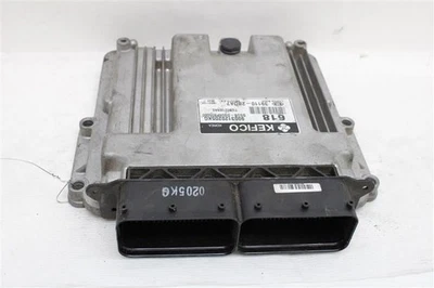 Computadora ECU ECM KIA RIO 2012 12 2013 13 2014 14 391102BDA7 1068767 Foto 1 de 4