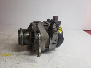 CITROEN C1 MK2 2015 80A ALTERNATOR 1.0L PETROL 1KR (RA) B000911980 - Picture 1 of 12