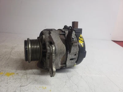 CITROEN C1 MK2 2015 80A ALTERNATOR 1.0L PETROL 1KR (RA) B000911980 - Image 1 of 4