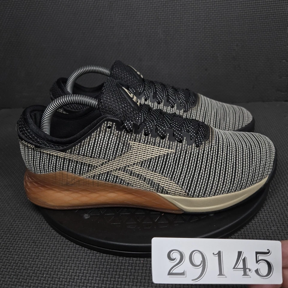Reebok CrossFit Nano 9 Shoes Mens Size 9 Training Athletic Gym Sneakers Fitness - Image 1 of 4