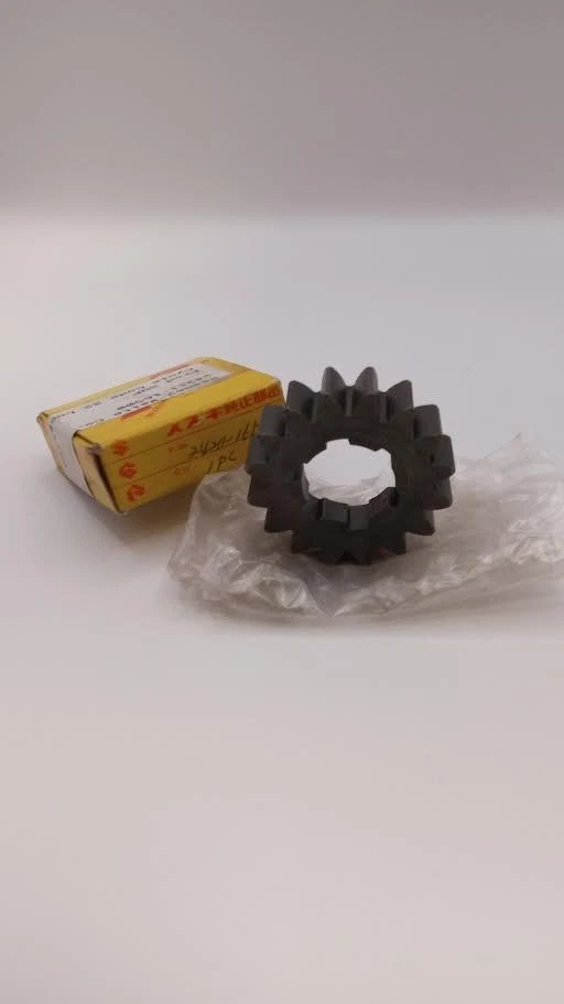 Suzuki OEM Kick 1st Drive Gear 1971-1975 TM400 Cyclone 24211-16500 Foto 1 de 2