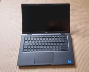DELL LATITUDE 7320 Laptop Notebook 13.3 FHD Core i7 16GB Ram 512GB SSD Win Touch - Picture 1 of 4