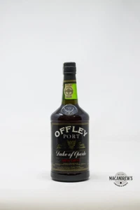 Rich Tawny Port OFFLEY Duke of Oporto 75cl - Bild 1 von 2