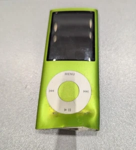 Apple iPod Nano 8Gb 4Th Generation A1285 Gebraucht Aktiv - Bild 1 von 3