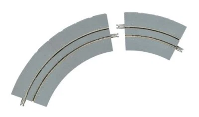 Tomix 1795 Wide Tram Super-Mini Curved Track C103-WT (N scale) - Image 1 of 3