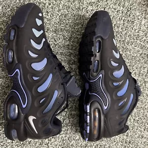 Nike WMNS Air Max Plus Drift nere ossidiana scura FV4081-001 da donna taglia 9,5 - Foto 1 di 14